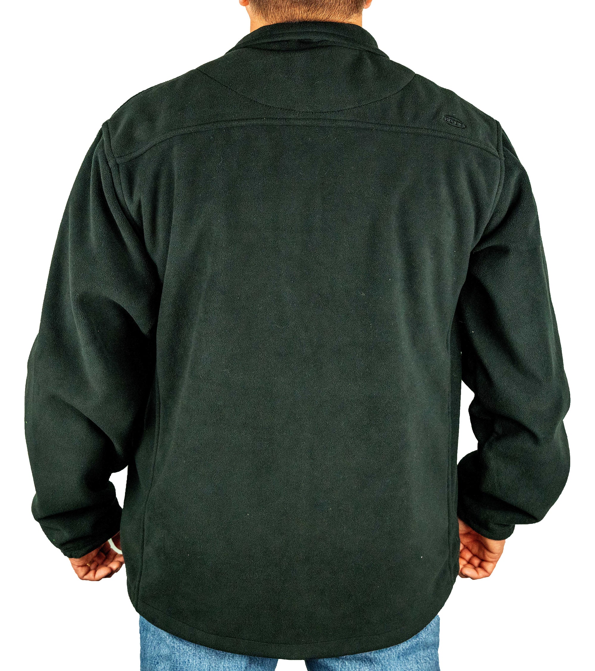 Boyt Tripleloc Jacket – Boyt Harness