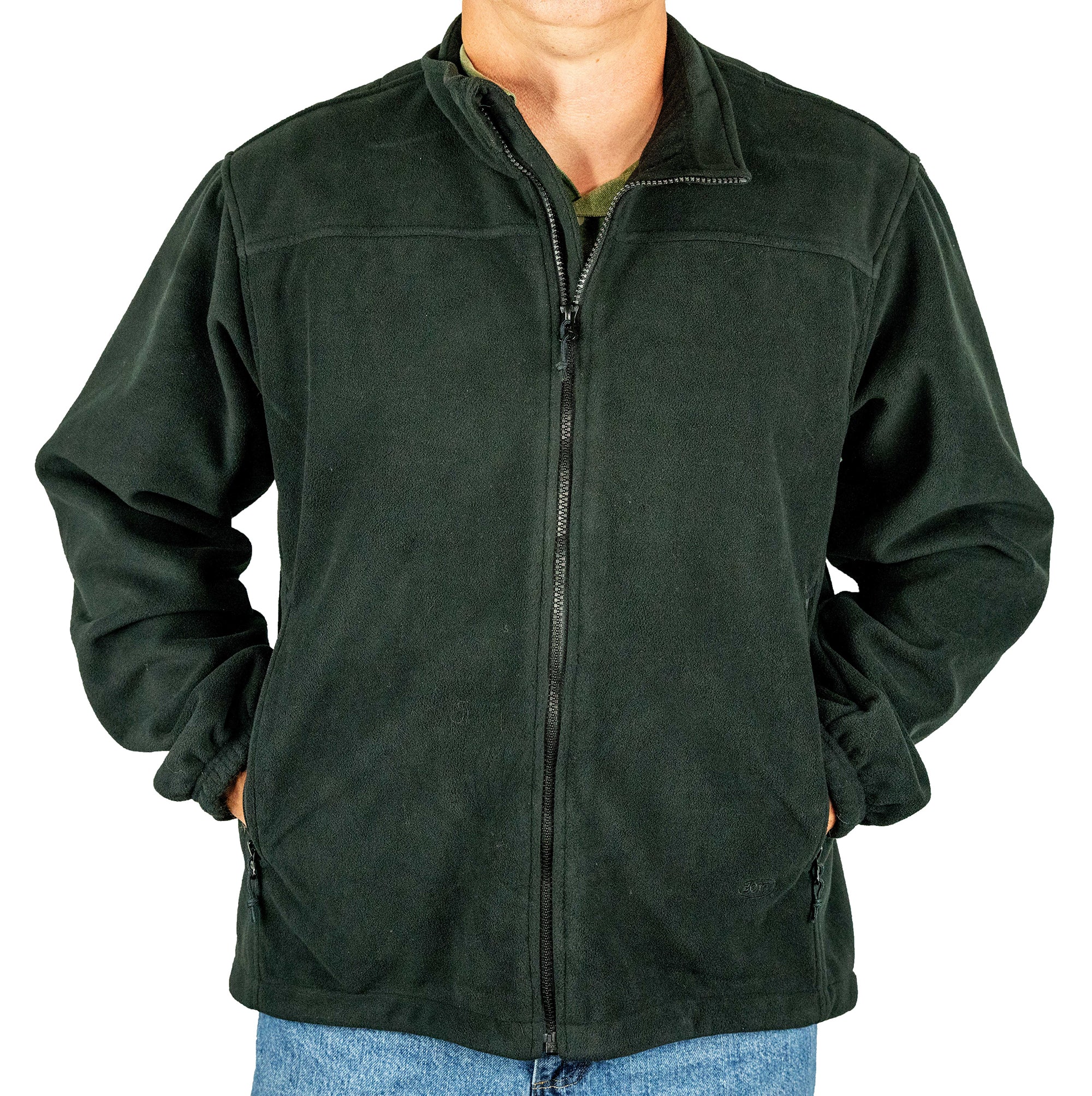 Boyt Tripleloc Jacket – Boyt Harness