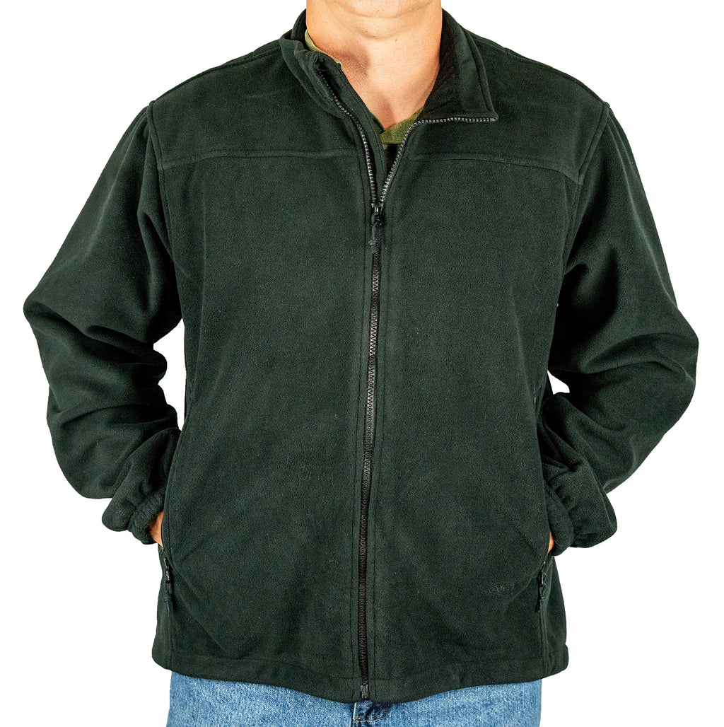 Boyt Tripleloc Jacket