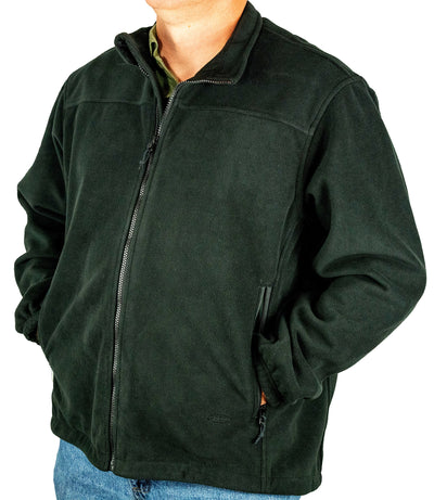 Boyt Tripleloc Jacket