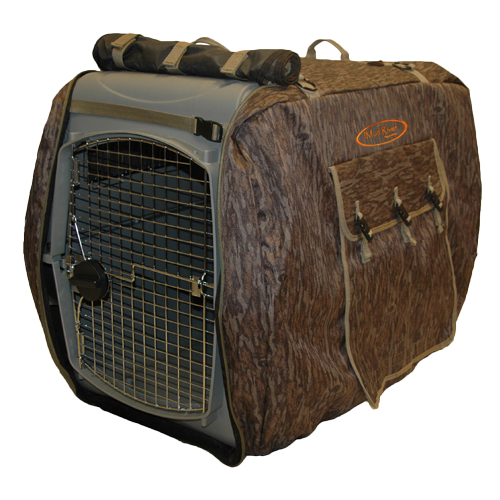Mud River Bedford Uninsulated Kennel Cover
