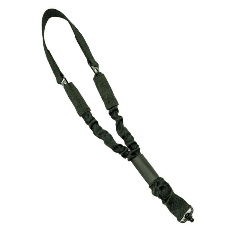 Bungee Sling w/QD Connector Swivel