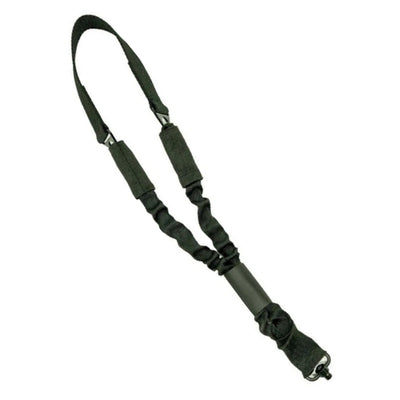 Bungee Sling w/QD Connector Swivel