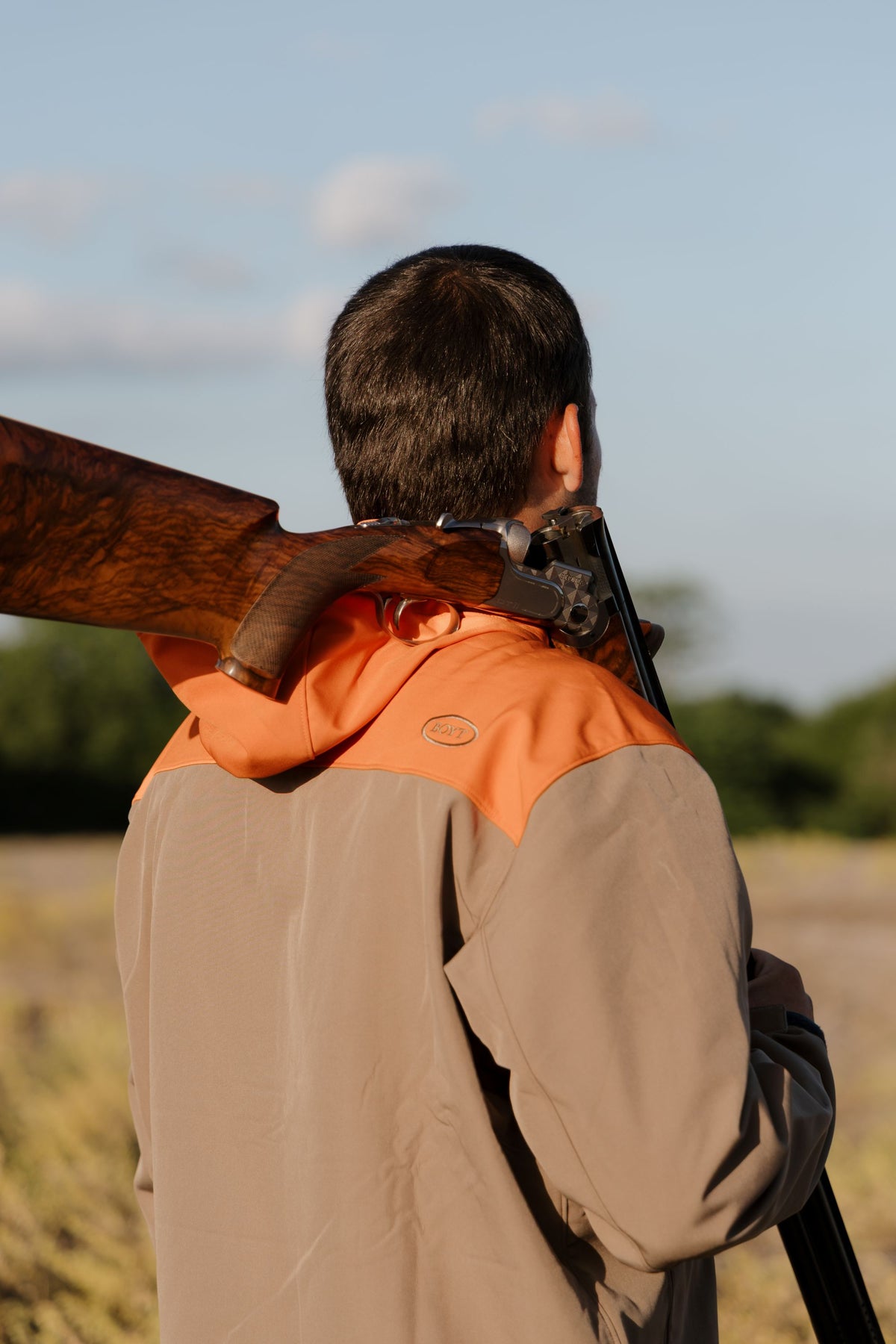 Pro Series Upland Hunting Jacket