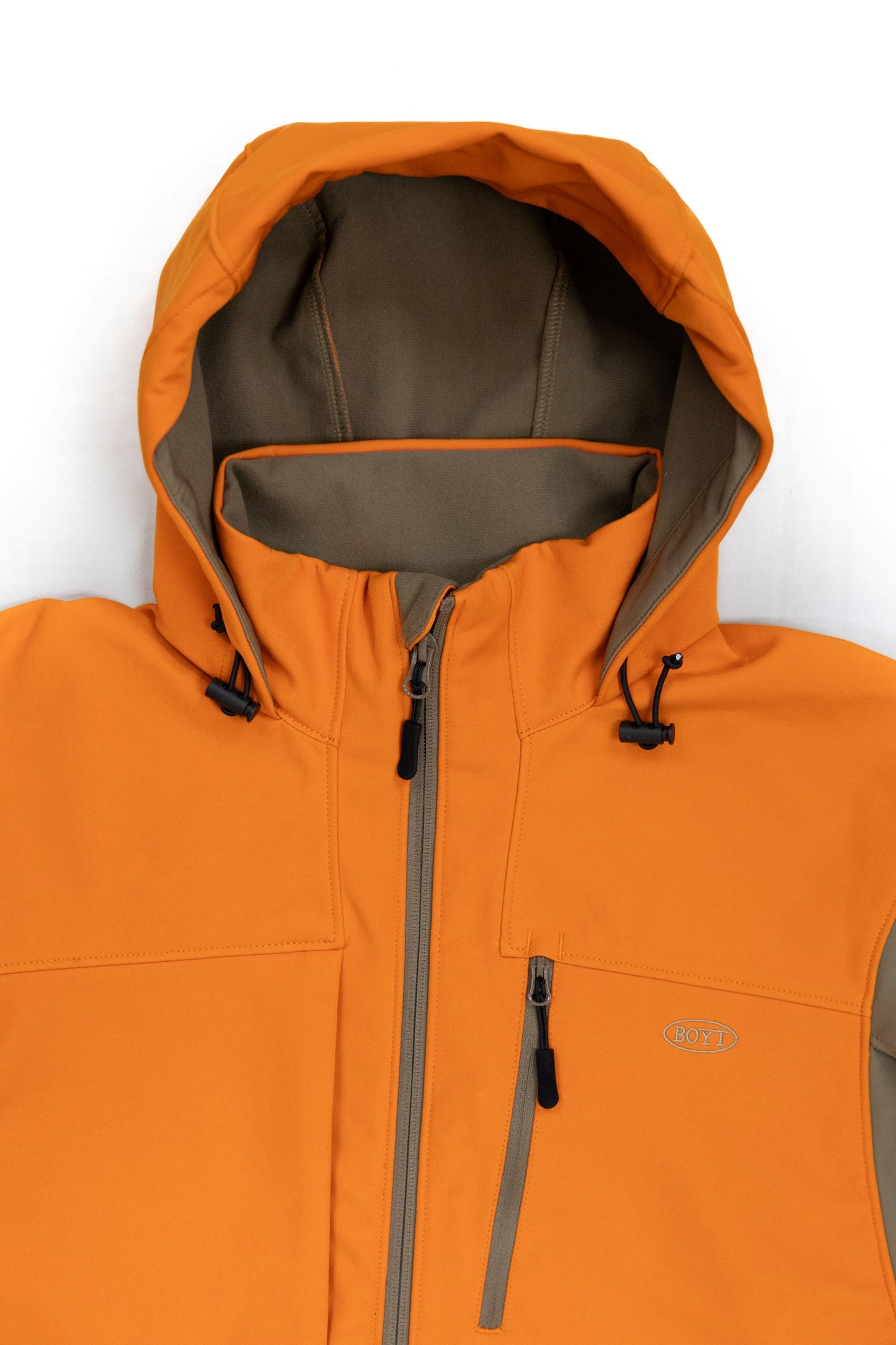 Upland Hunting Jacket