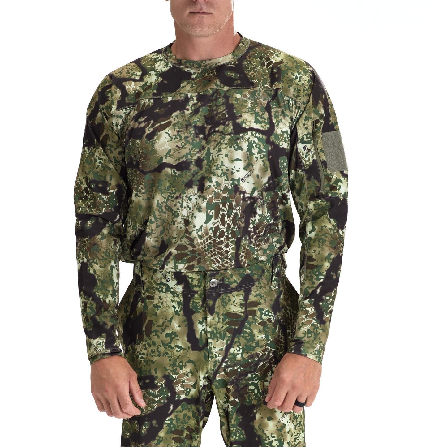 Valhalla Long Sleeve