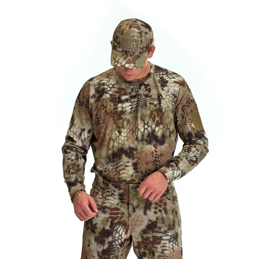 Valhalla Long Sleeve