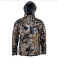 Vellus Jacket