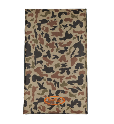 Maynard Reece Crate Pad