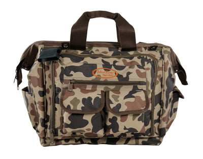 Maynard Reece Dog Handler Bag