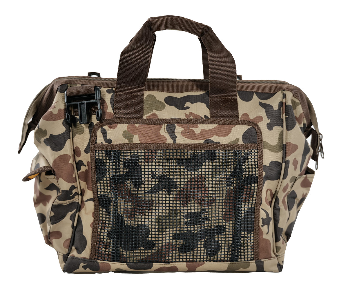 Maynard Reece Dog Handler Bag