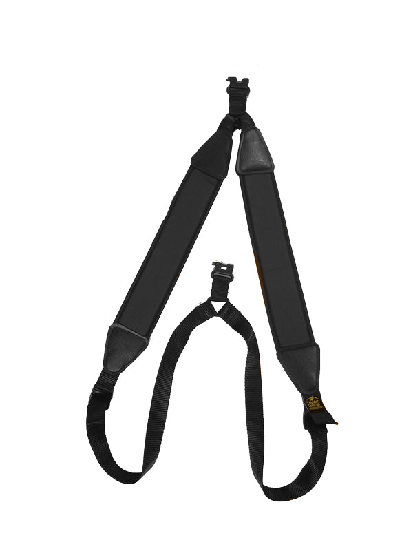 Back Pack Super Sling w/Brute Swivels