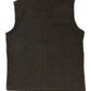 Merino Wool Vest