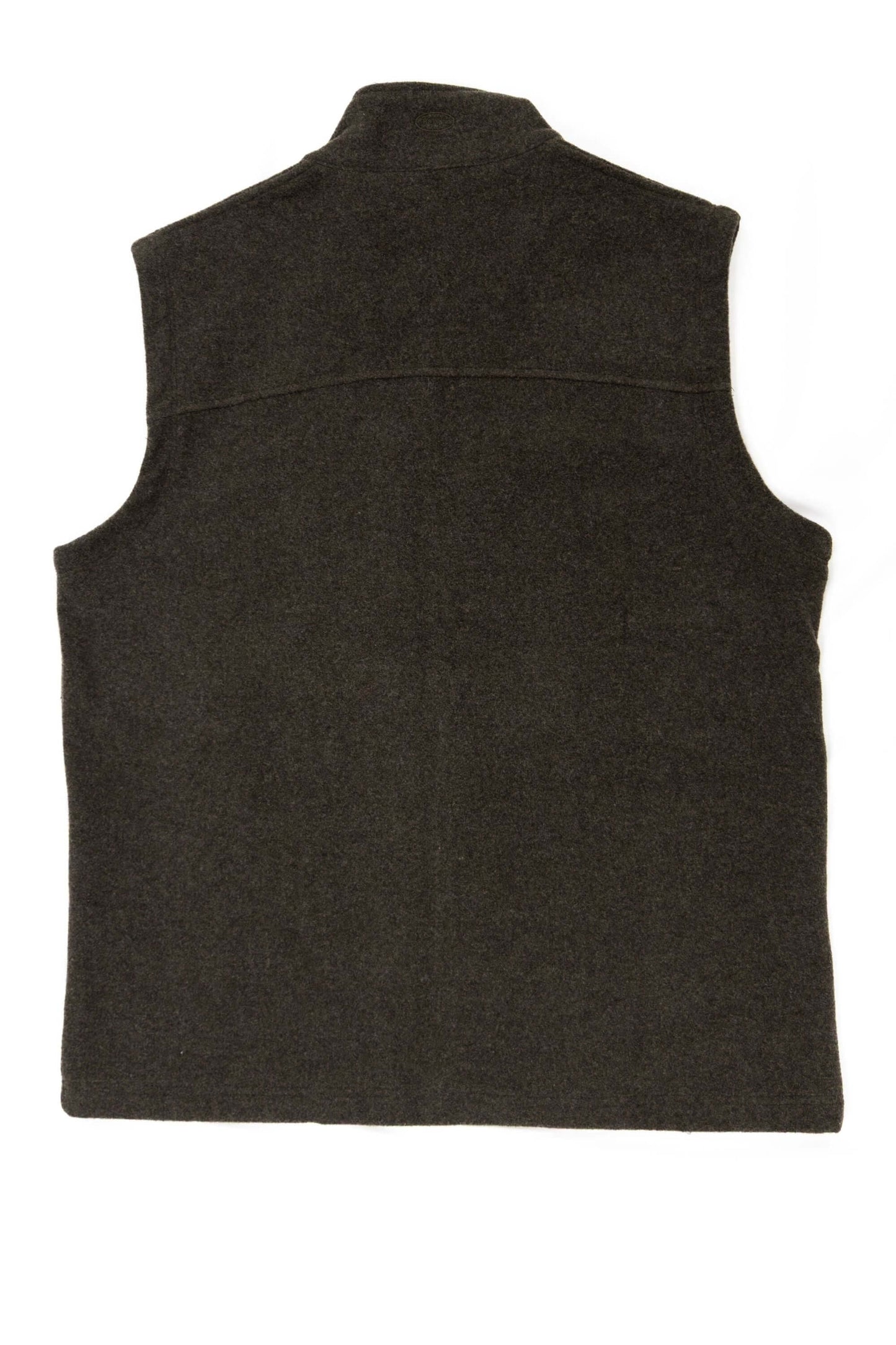 Merino Wool Vest