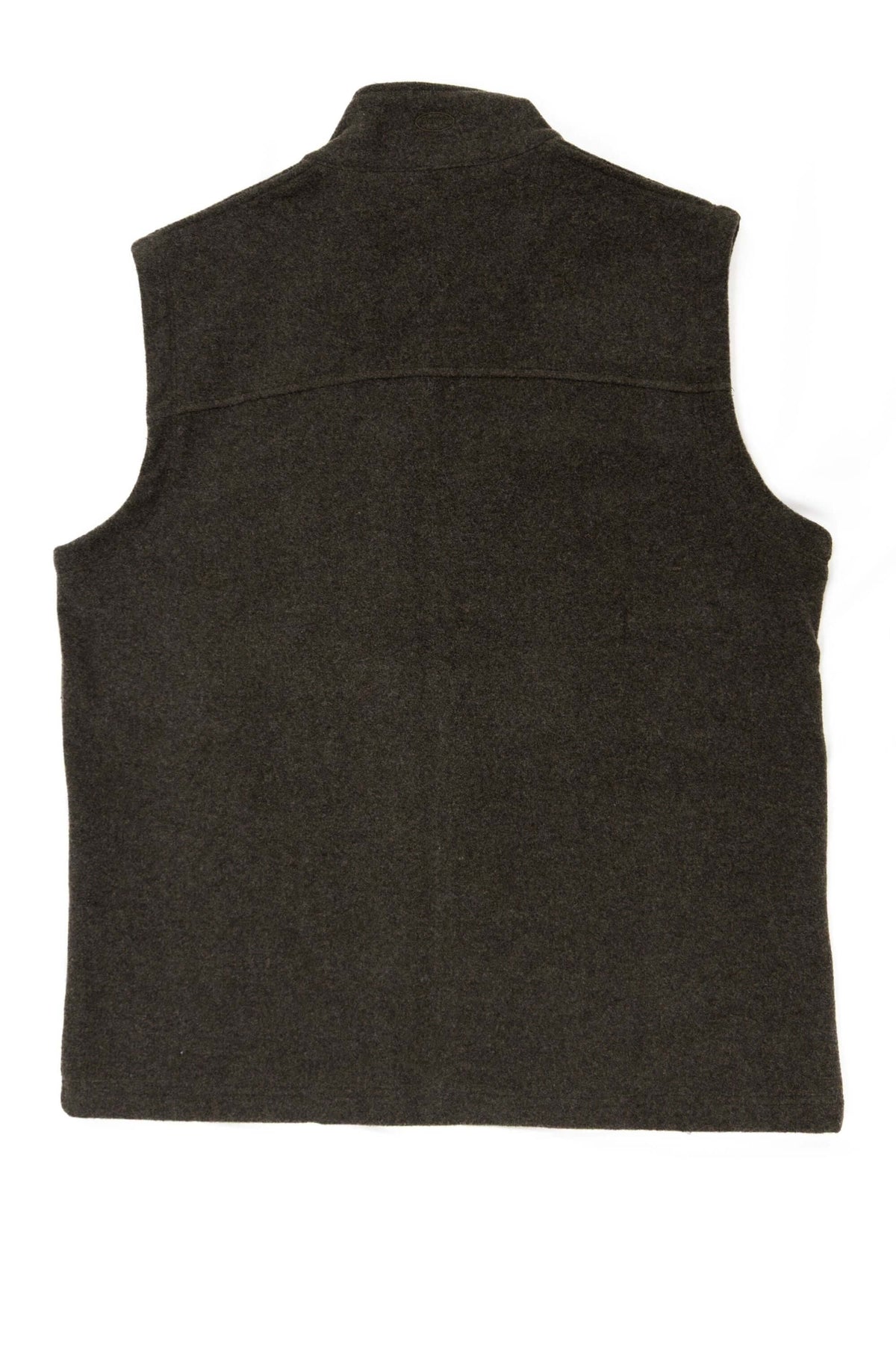 Merino Wool Vest