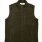 Merino Wool Vest
