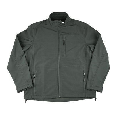 The Zephyr Soft Shell Jacket