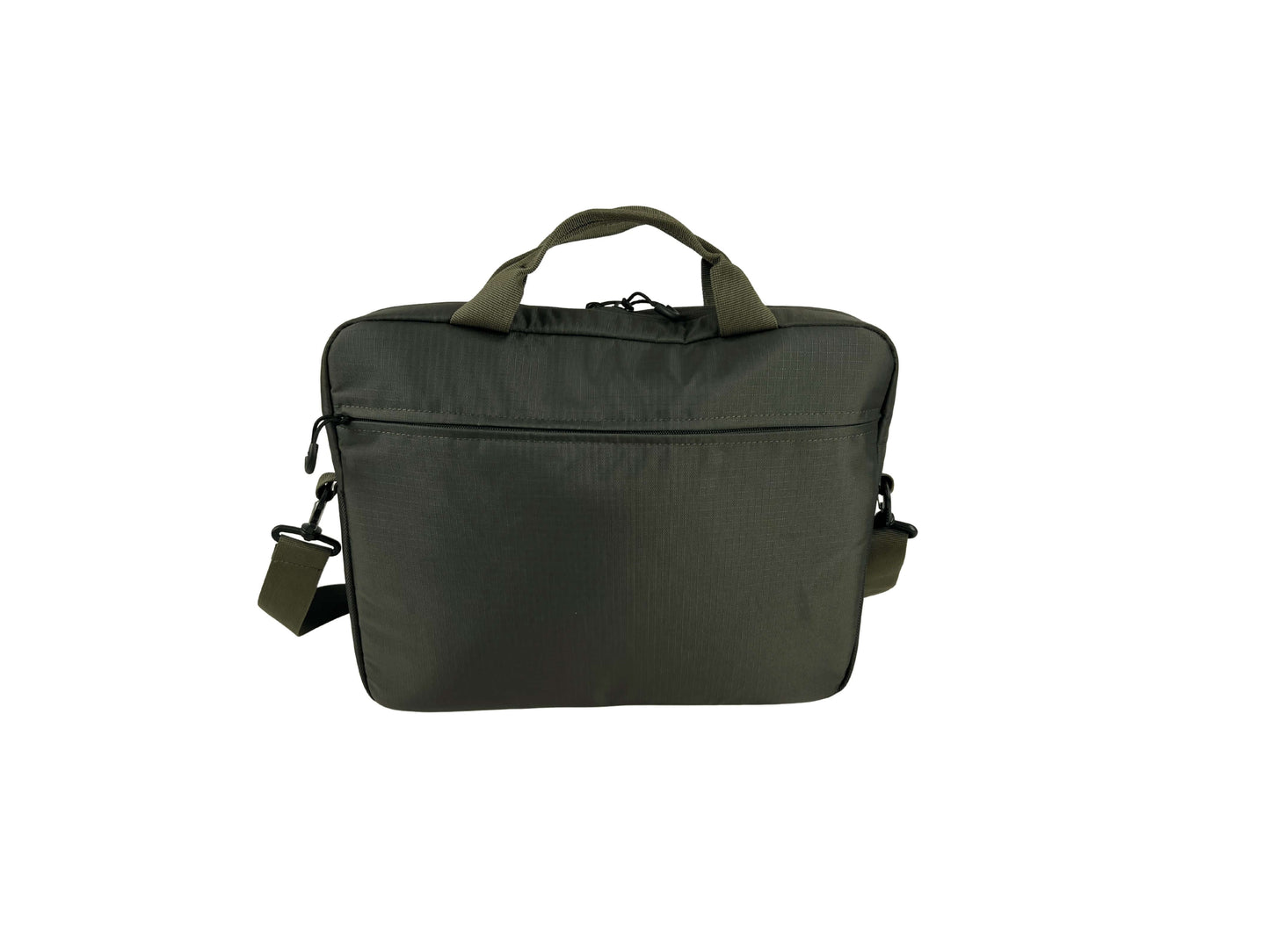 Zephyr Messenger Bag