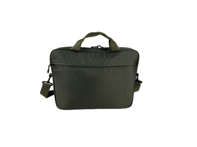 Zephyr Messenger Bag