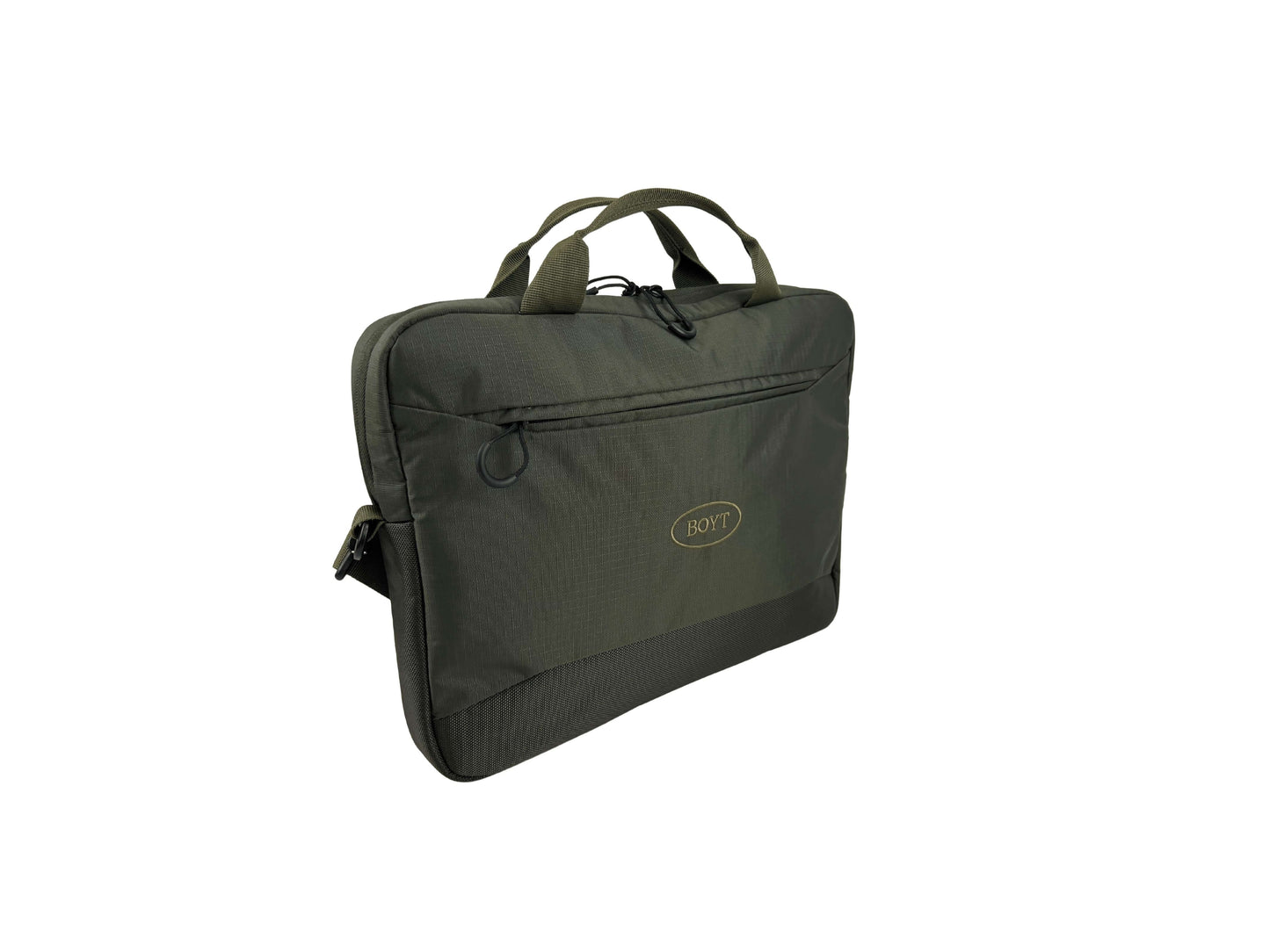 Zephyr Messenger Bag