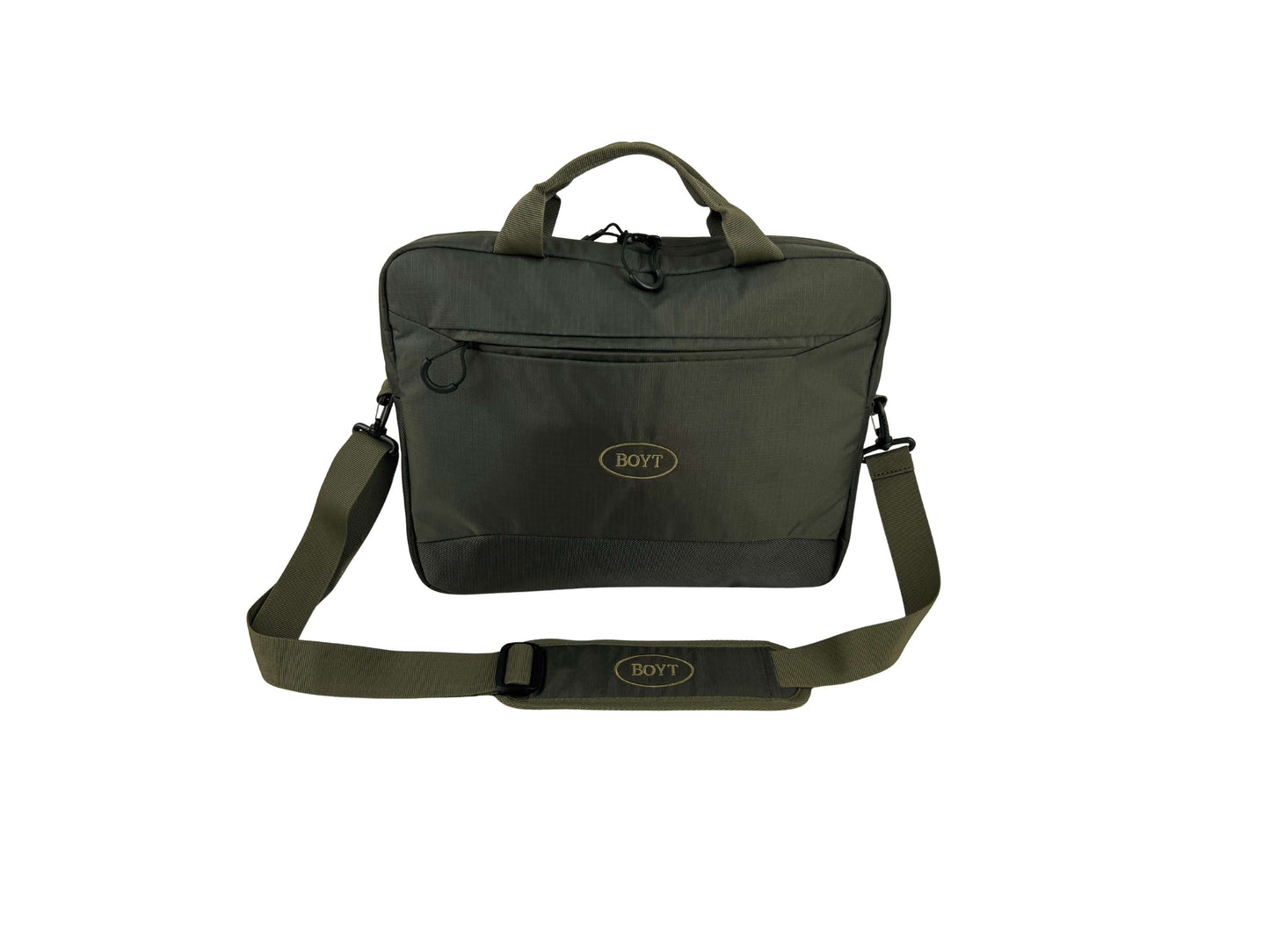 Zephyr Messenger Bag