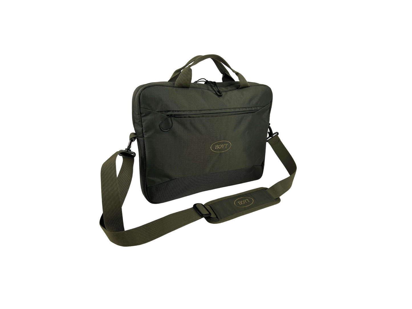Zephyr Messenger Bag