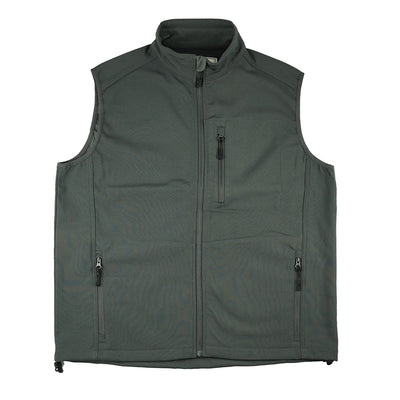 The Zephyr Soft Shell Vest