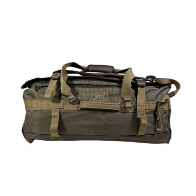 Zephyr Lightweight Nylon Duffel Bags