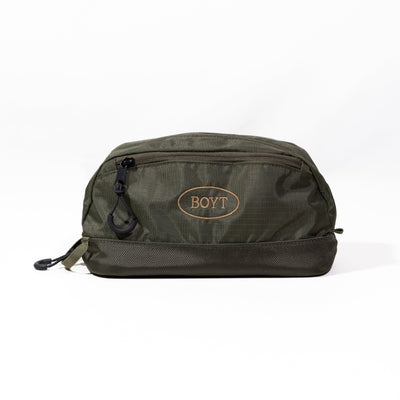 Zephyr Dopp Kit
