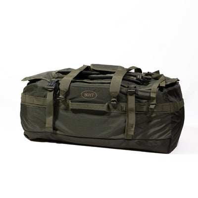 Zephyr Lightweight Nylon Duffel Bags