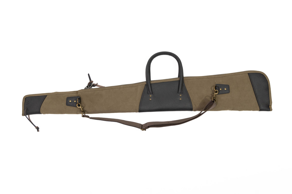 Deluxe Plantation Series Shotgun Case
