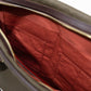 1901 Canvas & Leather Briefcase