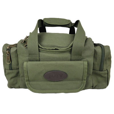 Canvas Range Bag