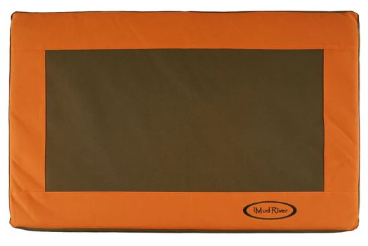 4" Memory Foam Dog Bed Replacement Cover