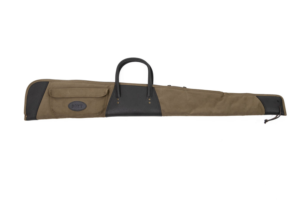Deluxe Plantation Series Shotgun Case