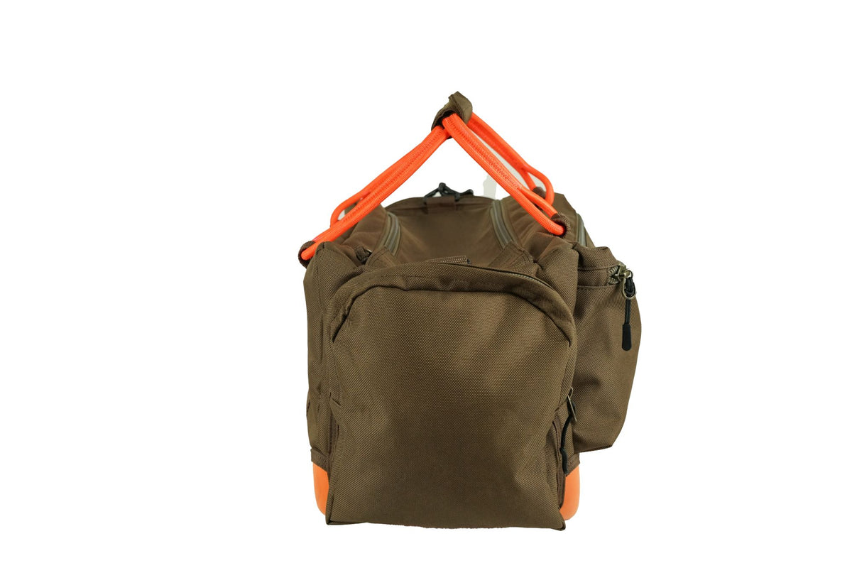 Deluxe Dog Handler Bag – Boyt Harness