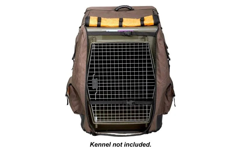 Classic Accessories Camo Kennel Cover — Medium, Uninsulated, Model