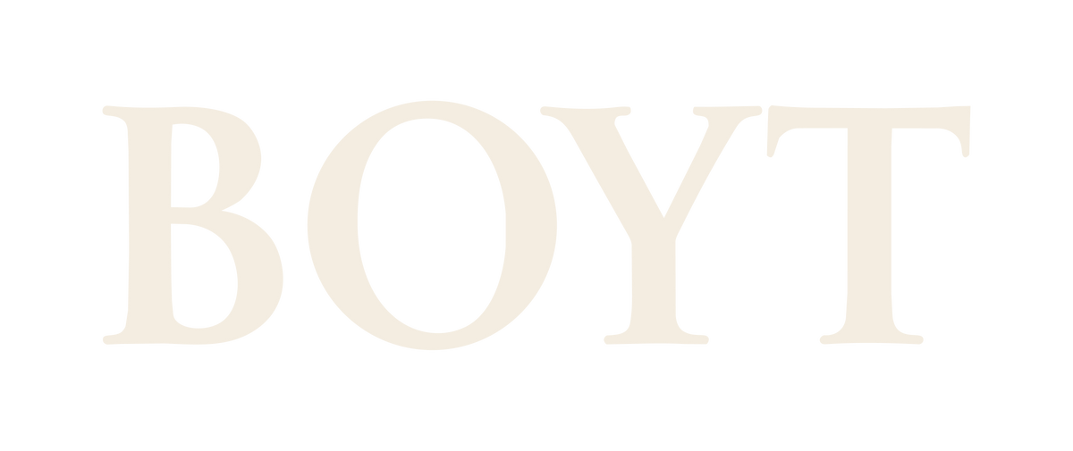Boyt Harness
