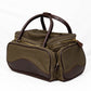 1901 Canvas & Leather Range Bag