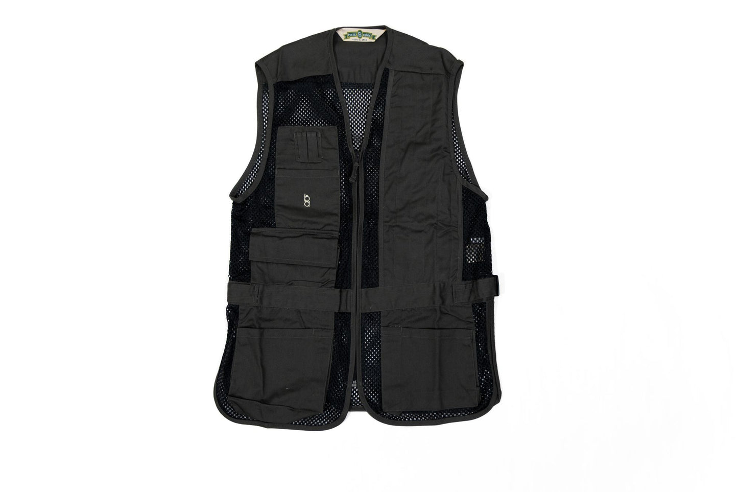 Women's Clay Target Shooting Vest