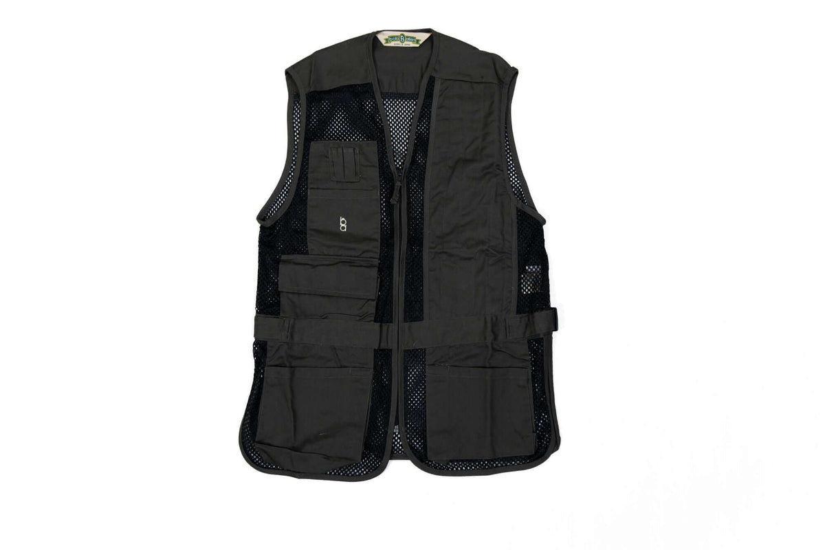 Women's Clay Target Shooting Vest