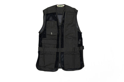 Women's Clay Target Shooting Vest