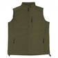 The Zephyr Soft Shell Vest