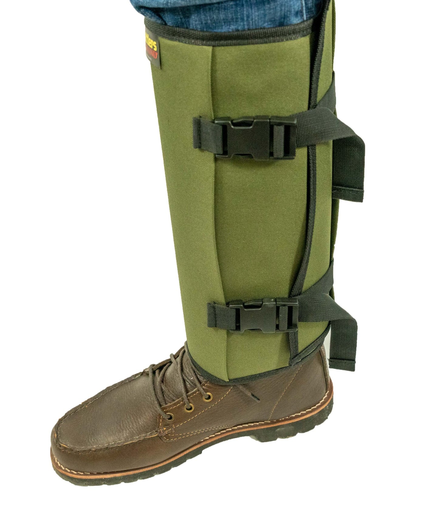 ScaleTech Snake Protection Gaiters – Boyt Harness