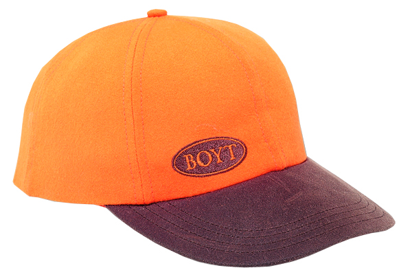 10 Mile Boyt Logo Hat