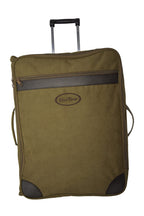Mud River Rolling Garment Bag