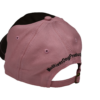 Mud River Pink/Chocolate Hat