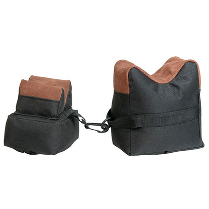The Outdoor Connection 2 - Piece Bench Bag