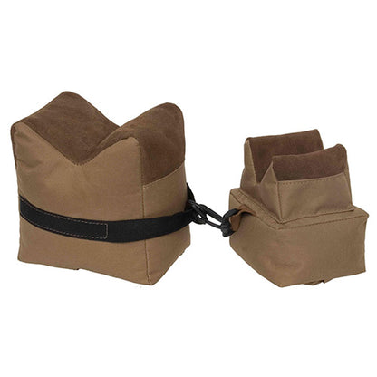 The Outdoor Connection 2 - Piece Bench Bag