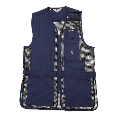 Bob Allen Full Mesh Shooting Vest